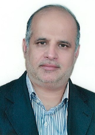 محمد رضا نیکونژاد
